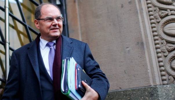 Ko je novi visoki predstavnik u BiH Christian Schmidt?