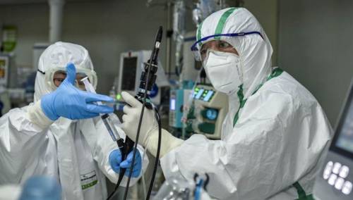 Ko je "nulti pacijent" koji je zaražen koronavirusom u Kini?