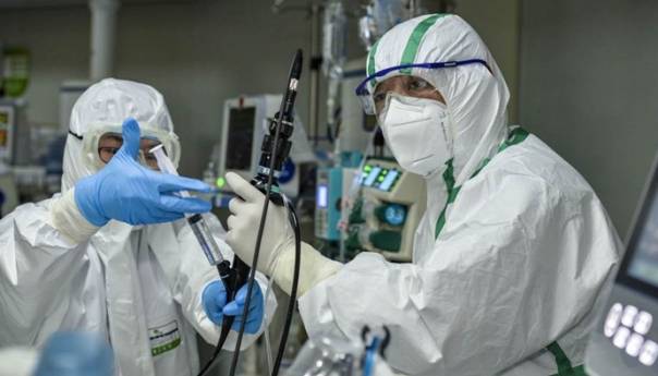 Ko je "nulti pacijent" koji je zaražen koronavirusom u Kini?
