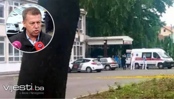 Ko je odgovoran: Za prijetnje učenika iz Lukavca znali su svi