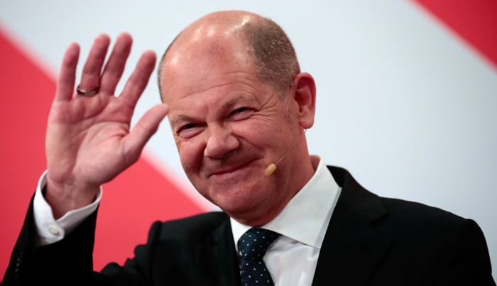 Ko je Olaf Scholz, čovjek koji će naslijediti Merkel