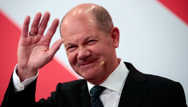 Ko je Olaf Scholz, čovjek koji će naslijediti Merkel