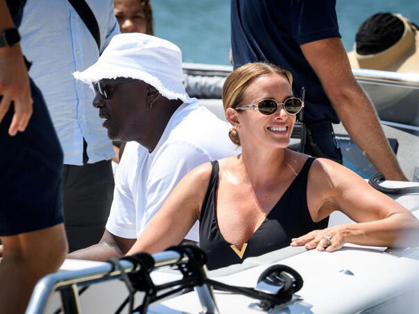 Ko je prelijepa Kubanka koja je osvojila srce košarkaške legende Jordana?