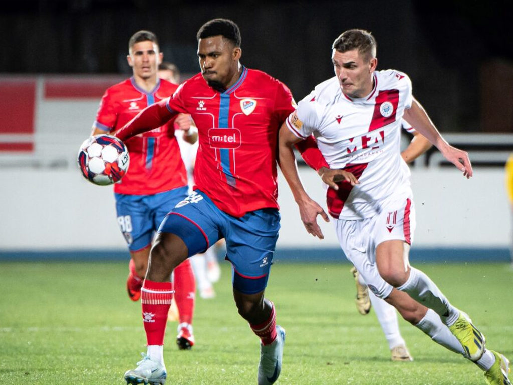 Ko je prvak ako Borac i Zrinjski budu imali isti broj bodova na kraju sezone?