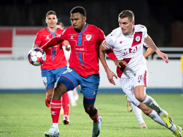 Ko je prvak ako Borac i Zrinjski budu imali isti broj bodova na kraju sezone?