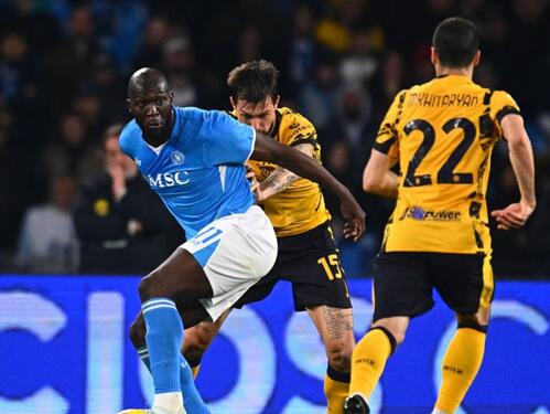 Ko je prvak ako Inter i Napoli budu imali isto bodova na kraju sezone?