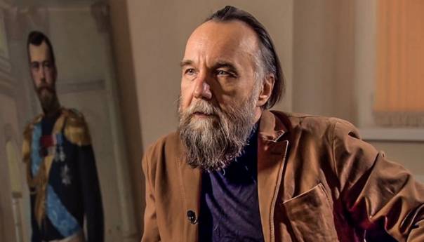 Ko je Putinov guru, filozof čija je kći ubijena