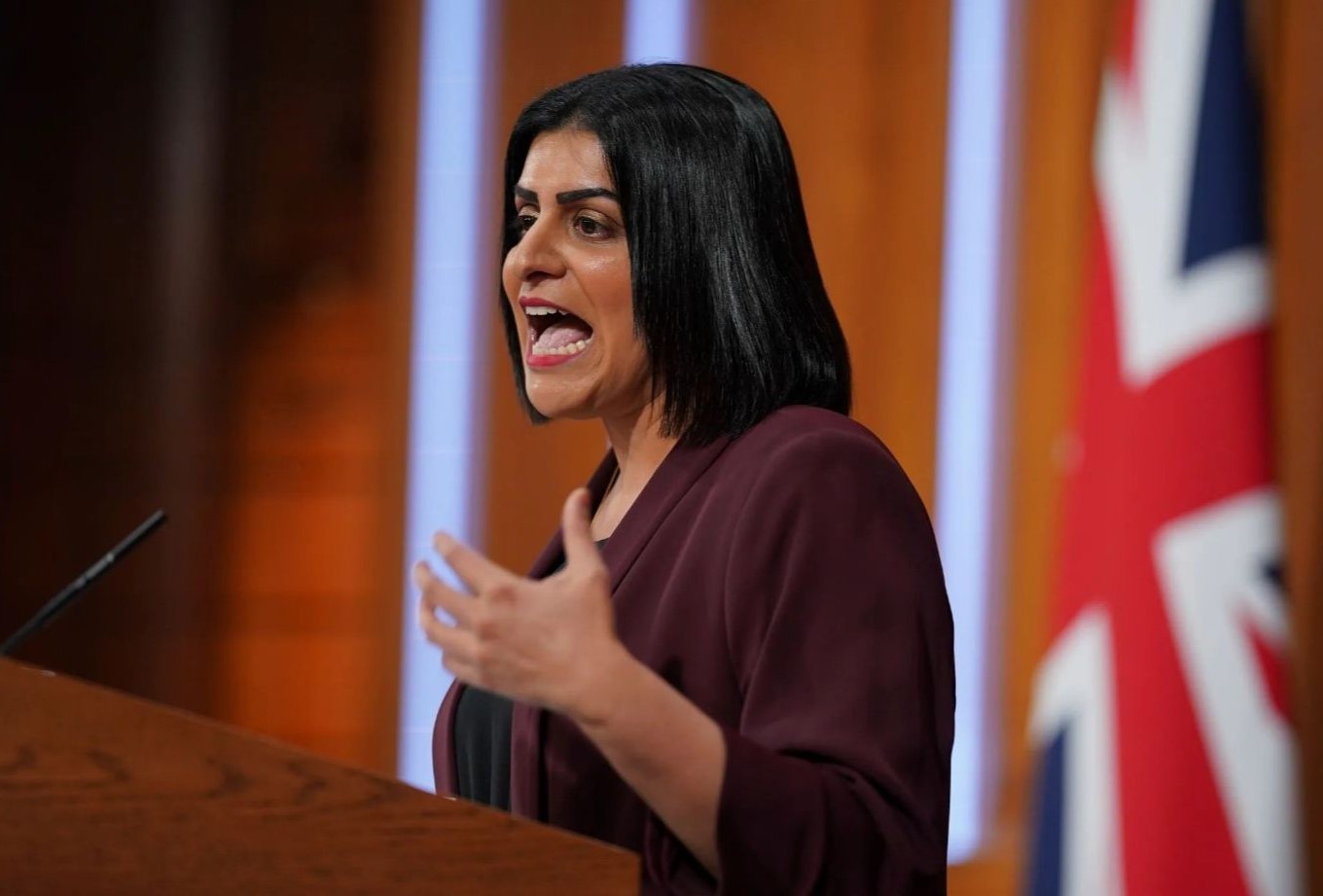 Ko je Šabana Mahmud, prva muslimanka kao ministrica unutrašnjih poslova Britanije?