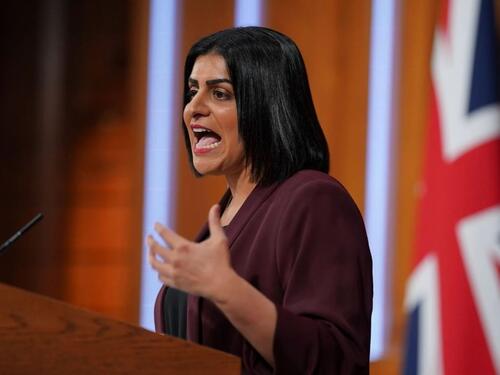 Ko je Šabana Mahmud, prva muslimanka kao ministrica unutrašnjih poslova Britanije?