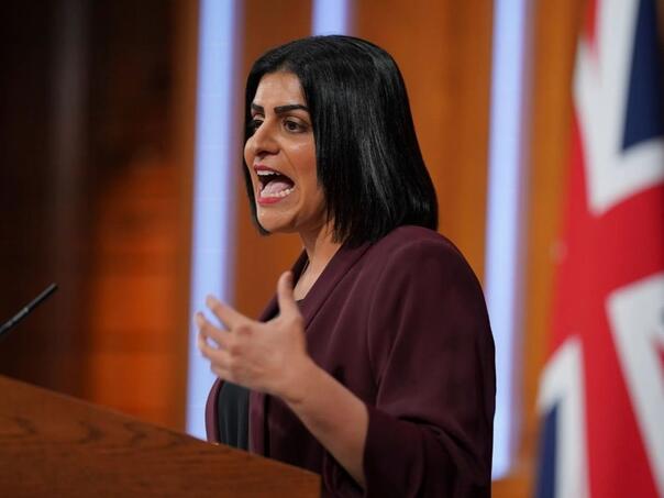 Ko je Šabana Mahmud, prva muslimanka kao ministrica unutrašnjih poslova Britanije?