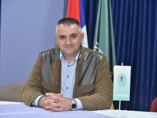 Ko je Savo Minić, Dodikov kandidat za novog premijera RS