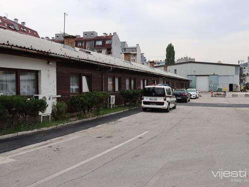 Ko je sve priveden u akciji u preduzeću Rad