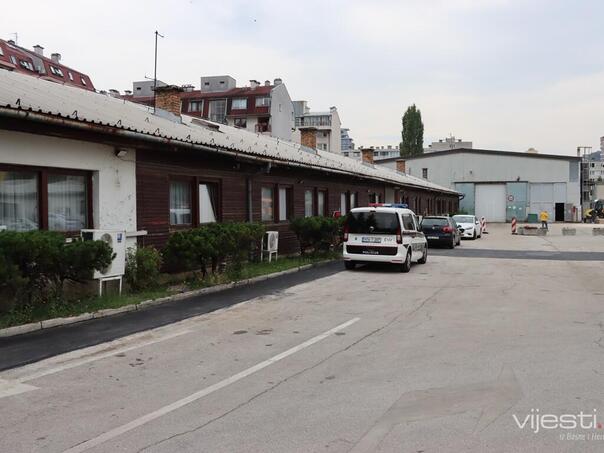 Ko je sve priveden u akciji u preduzeću Rad