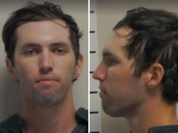 Ko je Tyler Robinson? Objavljeni detalji iz njegove prošlosti