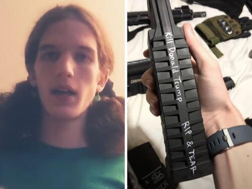 Napad u školi u SAD-u: Ubijena 2 djeteta, ovo je napadač!