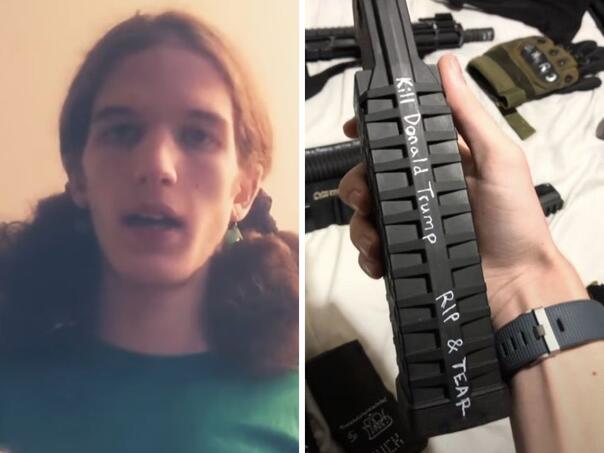 Napad u školi u SAD-u: Ubijena 2 djeteta, ovo je napadač!