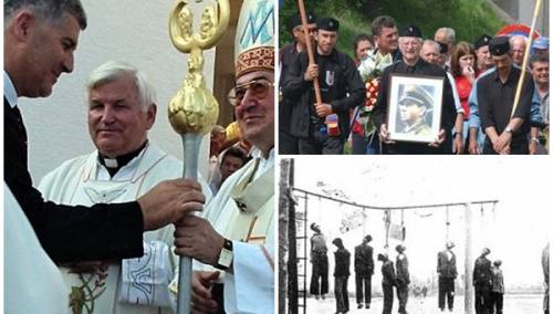 Ko je ugrožen u Sarajevu: Podlo da ne može ustaškije