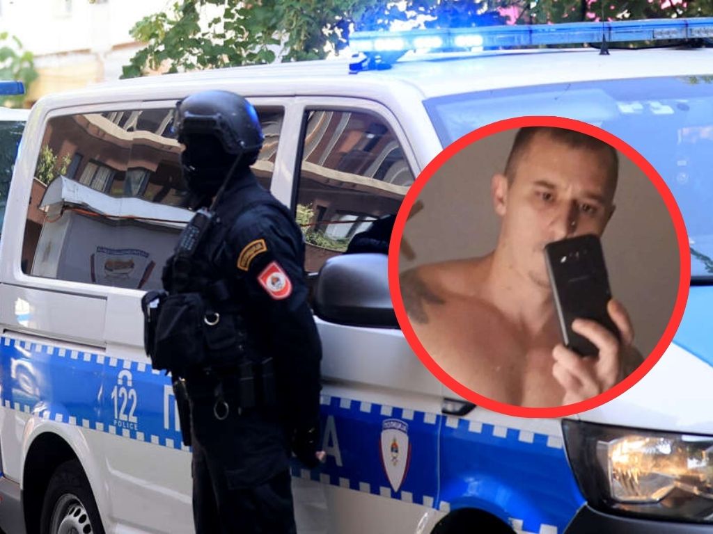 Ko je uhapšeni u Kneževu? Ratovao za Putina, poznat cijeloj Evropi