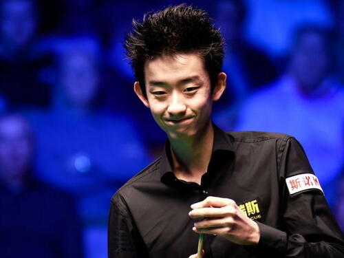 Ko je Wu Yize? Čudo od djeteta juri titulu svjetskog prvaka u snookeru