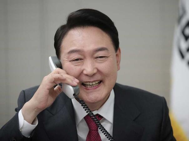 Ko je Yoon Suk Yeol, južnokorejski predsjednik?