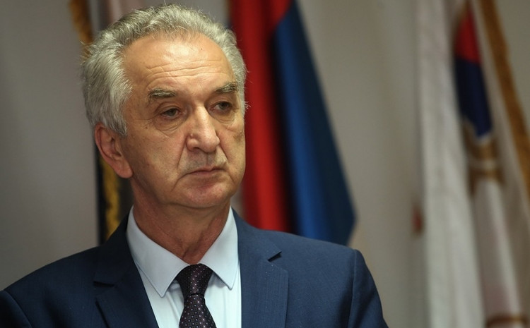 Ko je započeo krizu neka izađe sa prijedlogom kako da je prevaziđemo