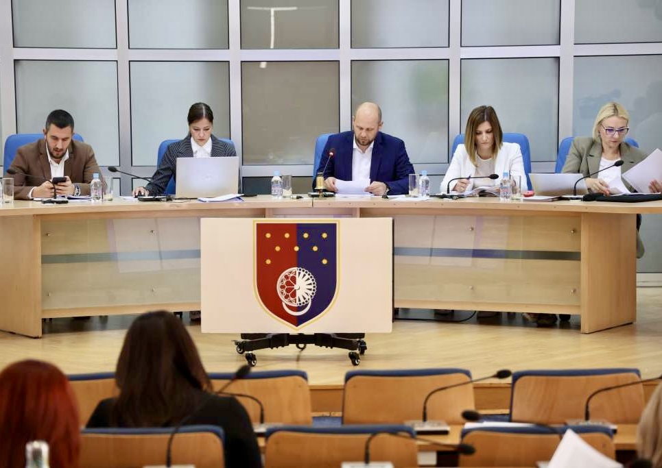 Ko koči pravedniji obračun komunalnih usluga u KS?