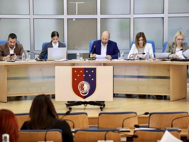 Ko koči pravedniji obračun komunalnih usluga u KS?