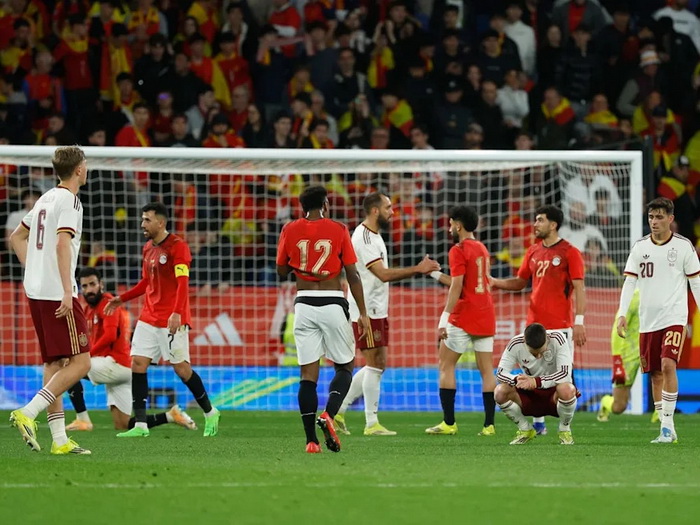 "Ko ne skače, taj je musliman": FIFA žestoko kaznila Špance zbog uvreda navijača