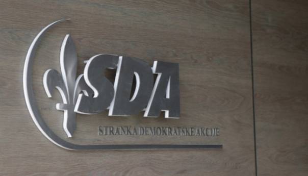 KO SDA: Četvorka zbog sina Ademovića blati ime Bogićevića