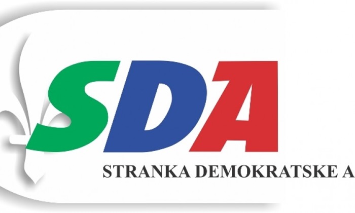 KO SDA HNK: Odlikovanje postrojbi HVO-a politički incident 
