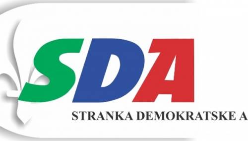 KO SDA HNK: Odlikovanje postrojbi HVO-a politički incident