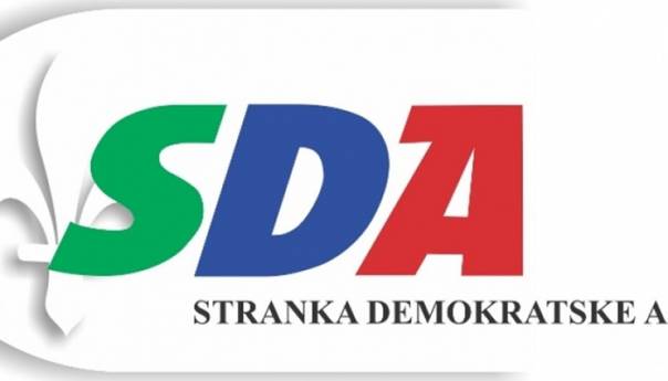 KO SDA HNK: Odlikovanje postrojbi HVO-a politički incident