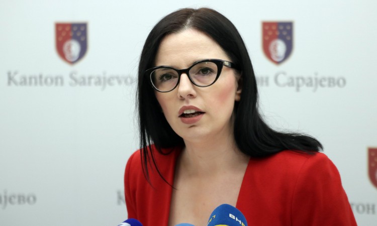 KO SDA : Nadamo se da će bivša ministrica Salihagić-Brčić promijeniti struku