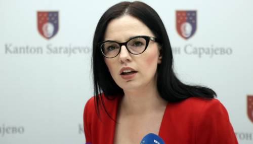 KO SDA : Nadamo se da će bivša ministrica Salihagić-Brčić promijeniti struku