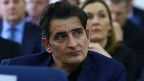 KO SDA: Naša su rješenja Faruk Kapidžić, njihova ukidanje Ministarstva za zaštitu okoliša