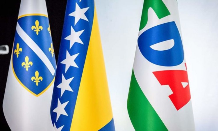 KO SDA: Prethodna Vlada je u Budžetu TK stvorila akumuliran suficit od oko 22 miliona KM