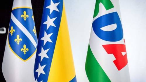 KO SDA: Prethodna Vlada je u Budžetu TK stvorila akumuliran suficit od oko 22 miliona KM