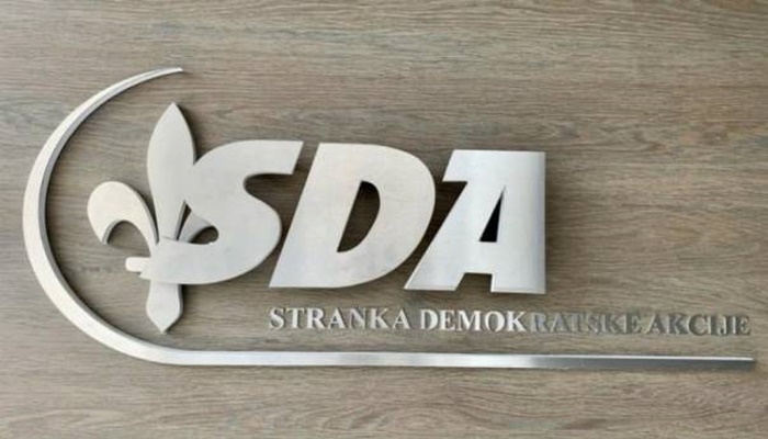 KO SDA: Saobraćajni kolaps je direktna posljedica nemara i neznanja kantonalne vlasti