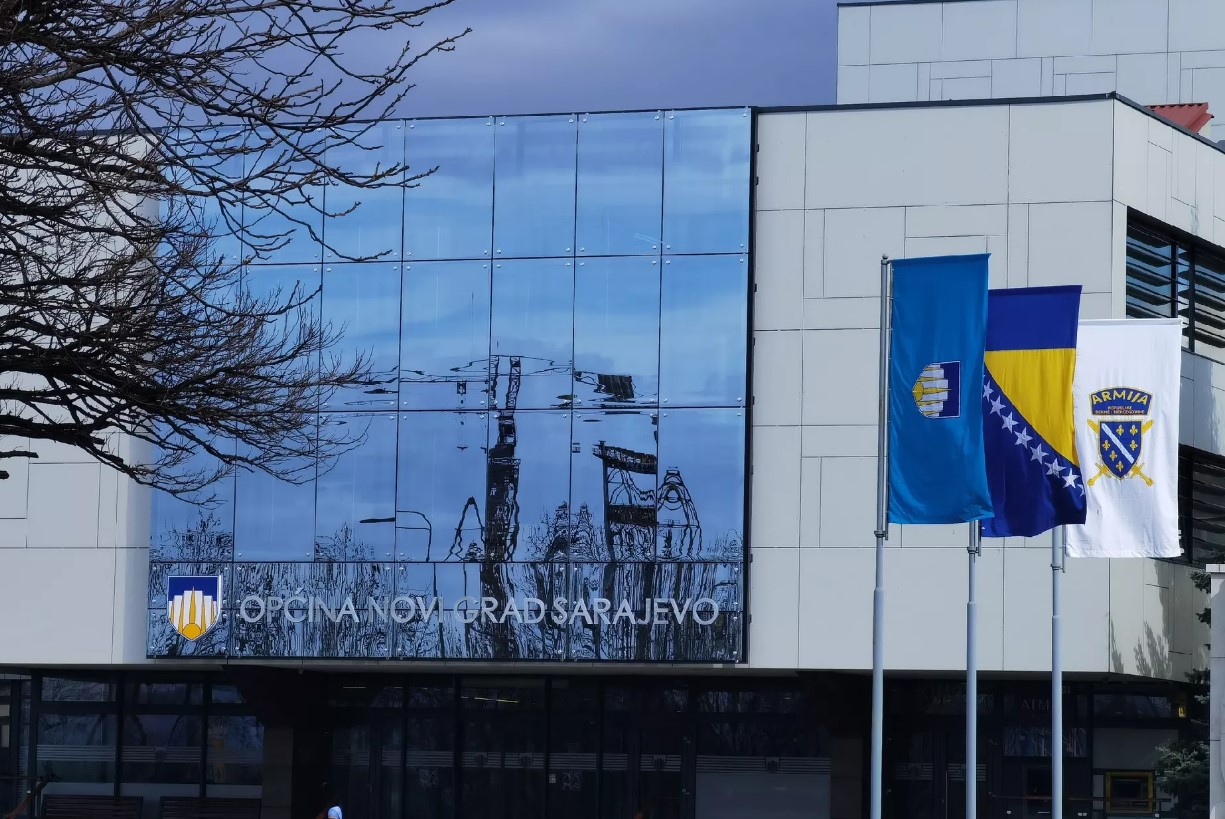 KO SDA se oglasio oko koalicije s SBIH u Novom Gradu