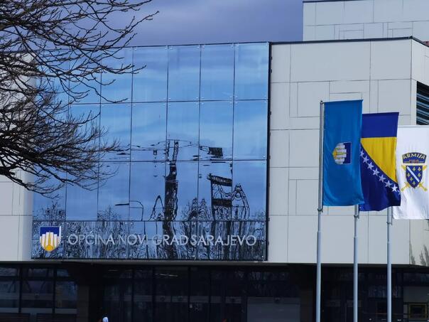 KO SDA se oglasio oko koalicije s SBIH u Novom Gradu