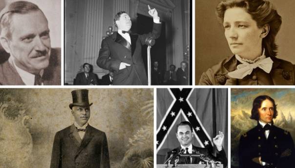 Ko su bili najkontroverzniji predsjednički kandidati u američkoj historiji