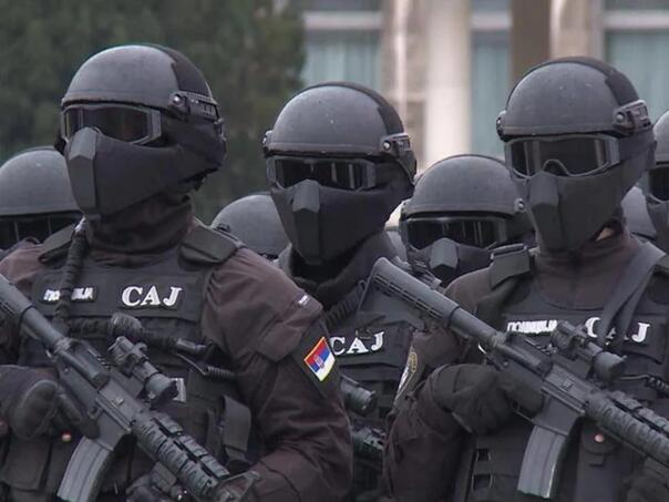 Kandidati za prvog čovjeka SAJ-a: Pitomci Legije i vođe batinaša