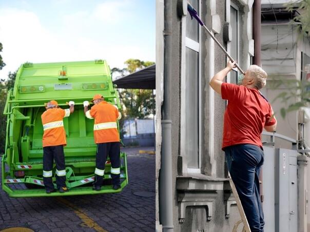 Ko su nevidljivi radnici grada? Biznisi koji zavise od ljudi koje nikad 'ne vidimo'