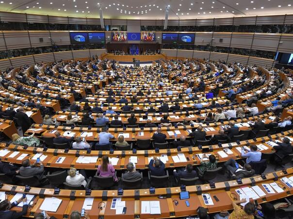 Ko su 'političke porodice' Evrope?