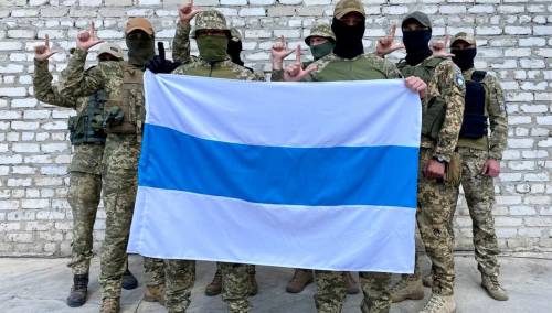 Ko su ruski partizani: Bore se protiv Putina?
