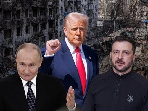 Ko sve stiže u Istanbul: Čeka se odgovor Putina