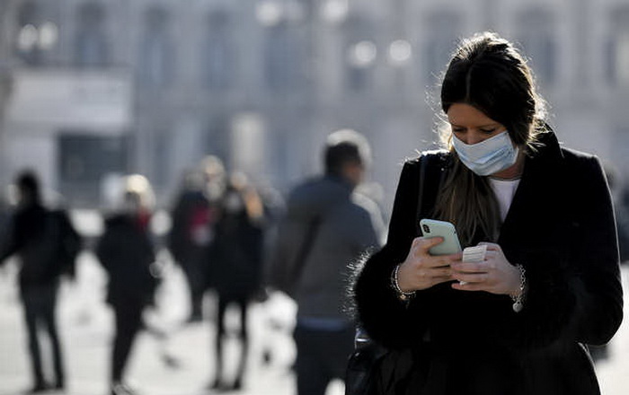 Ko treba nositi maske za vrijeme epidemije koronavirusa