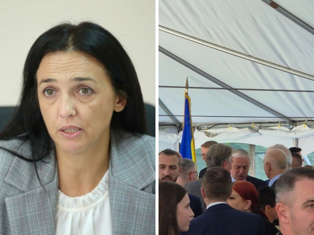 Ko "uhodi" opoziciju u RS po nalogu Gorice Dodik?