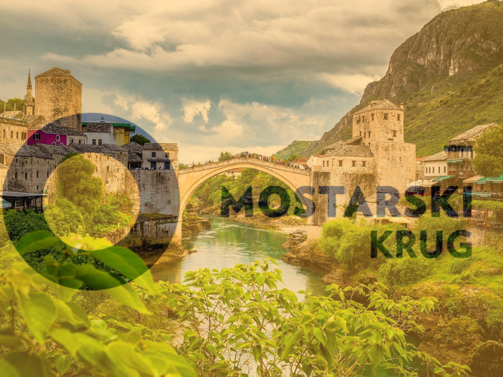 Ko upravlja Mostarom: Zahtjev za zakonitost i istinu o javnoj imovini