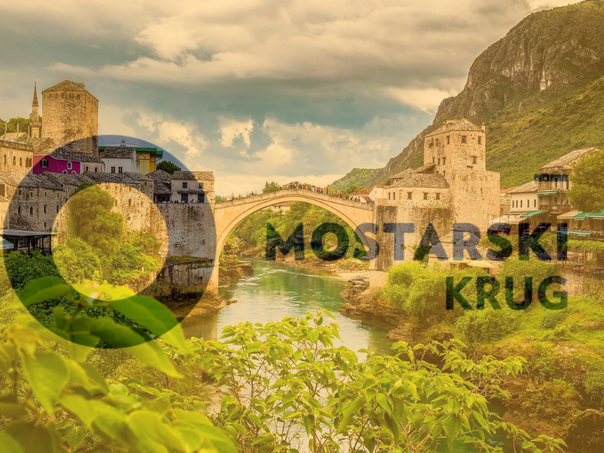 Ko upravlja Mostarom: Zahtjev za zakonitost i istinu o javnoj imovini